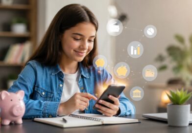 applications éducation financière