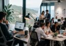 agence de télétravail spécialisée vs agence à service complet