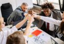 bâtir une culture d'entreprise qui attire les talents