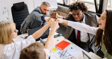 bâtir une culture d'entreprise qui attire les talents