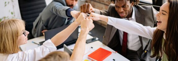 bâtir une culture d'entreprise qui attire les talents
