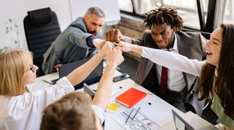bâtir une culture d'entreprise qui attire les talents