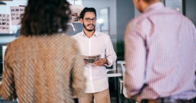 Construire une entreprise autosuffisante