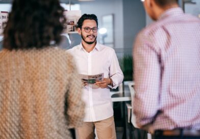 Construire une entreprise autosuffisante