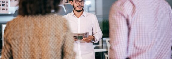 Construire une entreprise autosuffisante