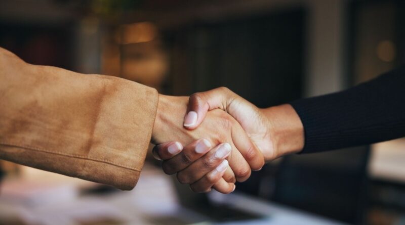 Équipe SaaS B2B à distance très performante
