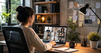 comment fidéliser les talents à distance
