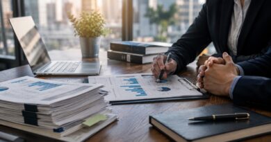 Préparez votre entreprise à une levée de fonds