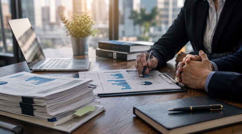 Préparez votre entreprise à une levée de fonds