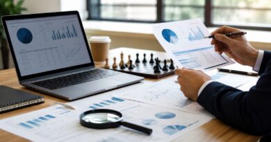 Analyse concurrentielle des solutions SaaS B2B