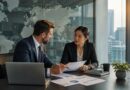 propositions destinées à des clients internationaux de grande valeur