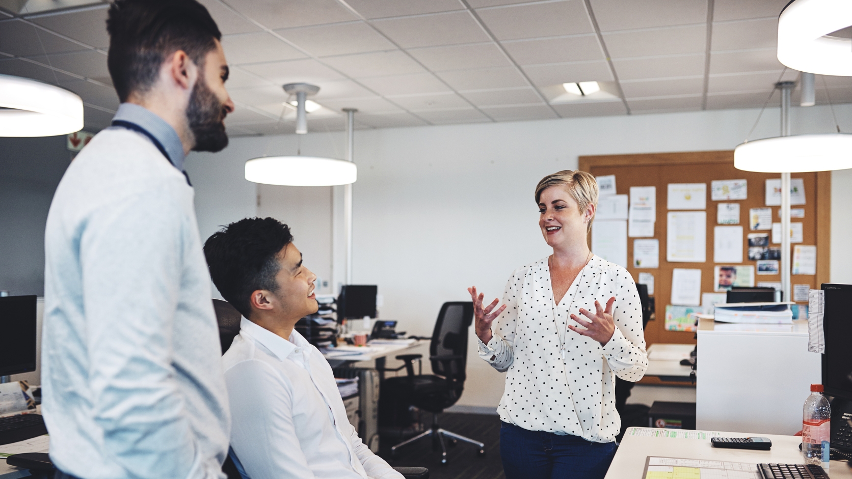 Comment gérer un collaborateur sous-performant sans micromanager