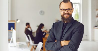 Culture d'entreprise et bien-être du fondateur
