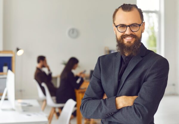 Culture d'entreprise et bien-être du fondateur