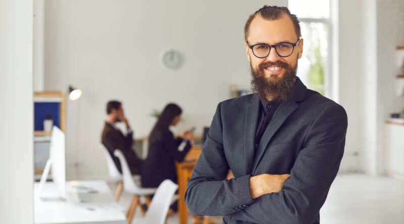 Culture d'entreprise et bien-être du fondateur