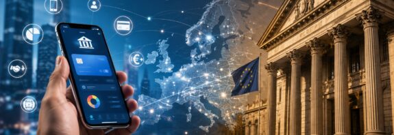 Fintech Startups in Europe