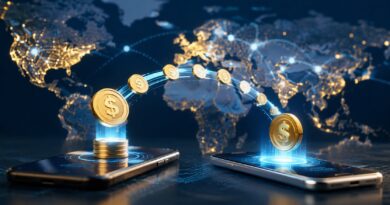 Crypto Remittances