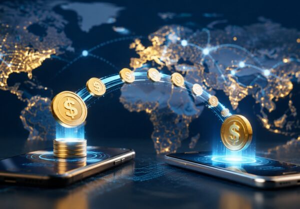 Crypto Remittances