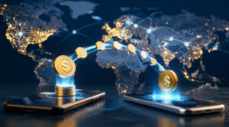 Crypto Remittances
