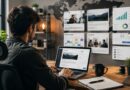 marketing de contenu pour les agences à distance
