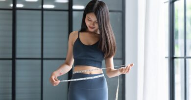 Exercice et nutrition pour la prise de décision des fondateurs