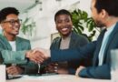 Expansion internationale B2B SaaS