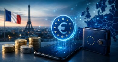 euro numérique en France