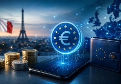 euro numérique en France