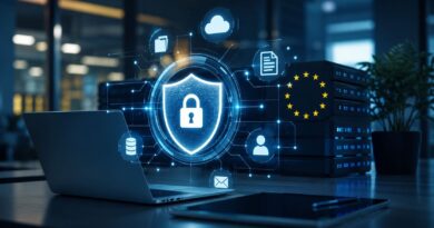 Conformité au RGPD pour les SaaS B2B