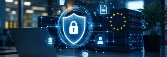 Conformité au RGPD pour les SaaS B2B