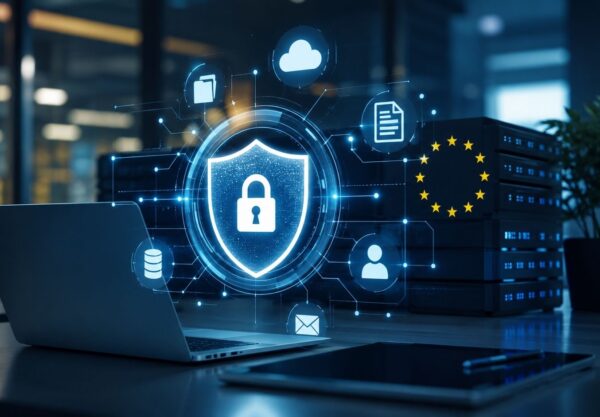 Conformité au RGPD pour les SaaS B2B