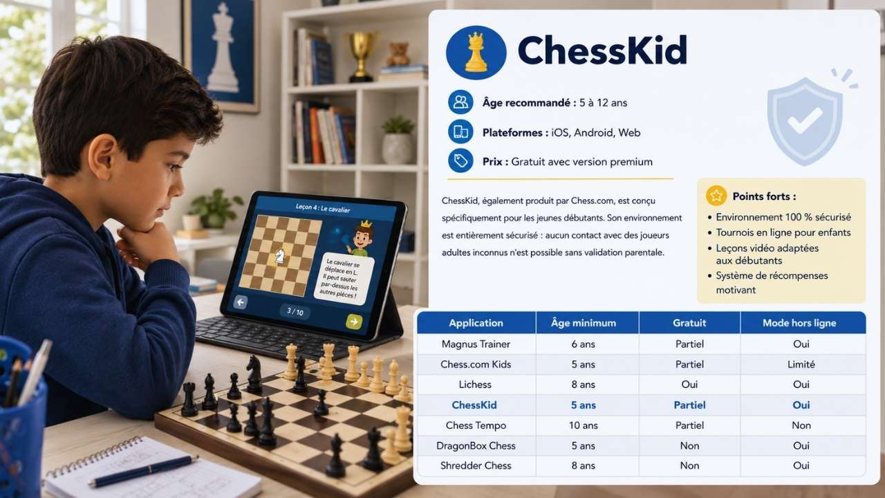 ChessKid