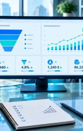 Data analytics pour les entreprises SaaS B2B