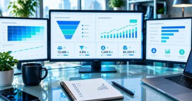 Data analytics pour les entreprises SaaS B2B