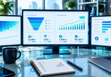 Data analytics pour les entreprises SaaS B2B