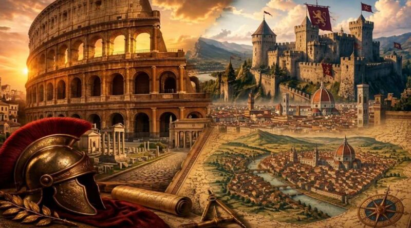 Jeux de simulation historique