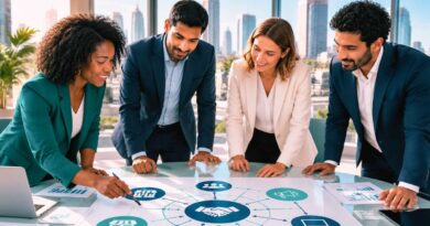 Stratégies canaux partenaires B2B SaaS