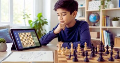applications d’échecs pour enfants