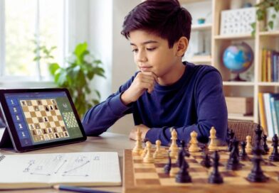 applications d’échecs pour enfants