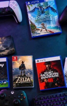 choisir un genre de jeu vidéo selon sa personnalité