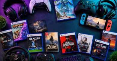 choisir un genre de jeu vidéo selon sa personnalité