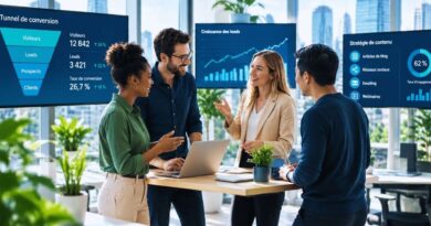 content marketing B2B SaaS