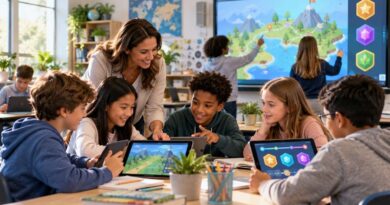gamification en classe