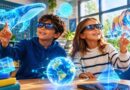 jeux de réalité augmentée pour enfants