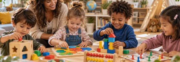 jeux éducatifs recommandés par les experts