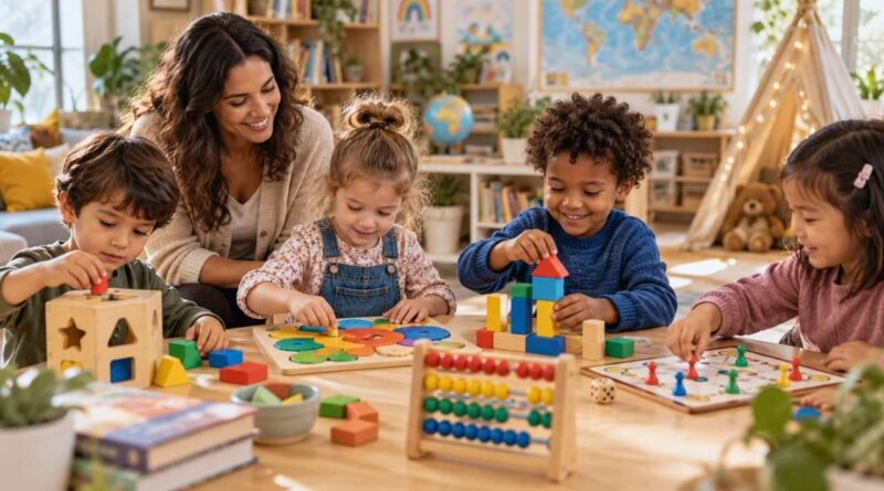 jeux éducatifs recommandés par les experts