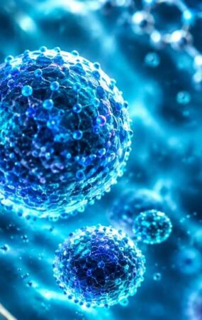 nanotechnologie en médecine et science des matériaux