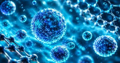 nanotechnologie en médecine et science des matériaux
