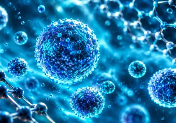 nanotechnologie en médecine et science des matériaux