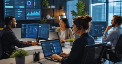 outils de support client B2B SaaS